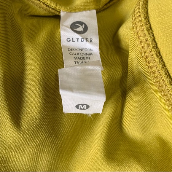 Glyder Energy Bra Sz M - Picture 8 of 9